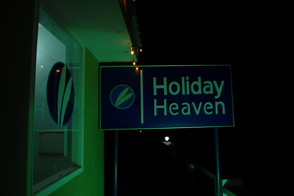 Holiday Heaven Munnar Chinnakanal Eksteriør billede